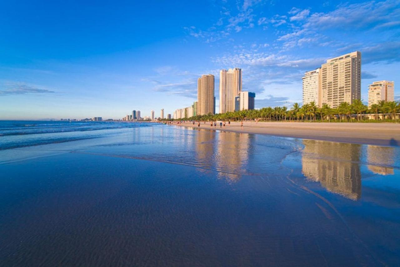 Golden Sun Hotel Danang Eksteriør bilde